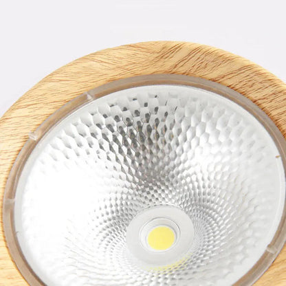 Ceiling Spotlight Adjustable Direction COB LED