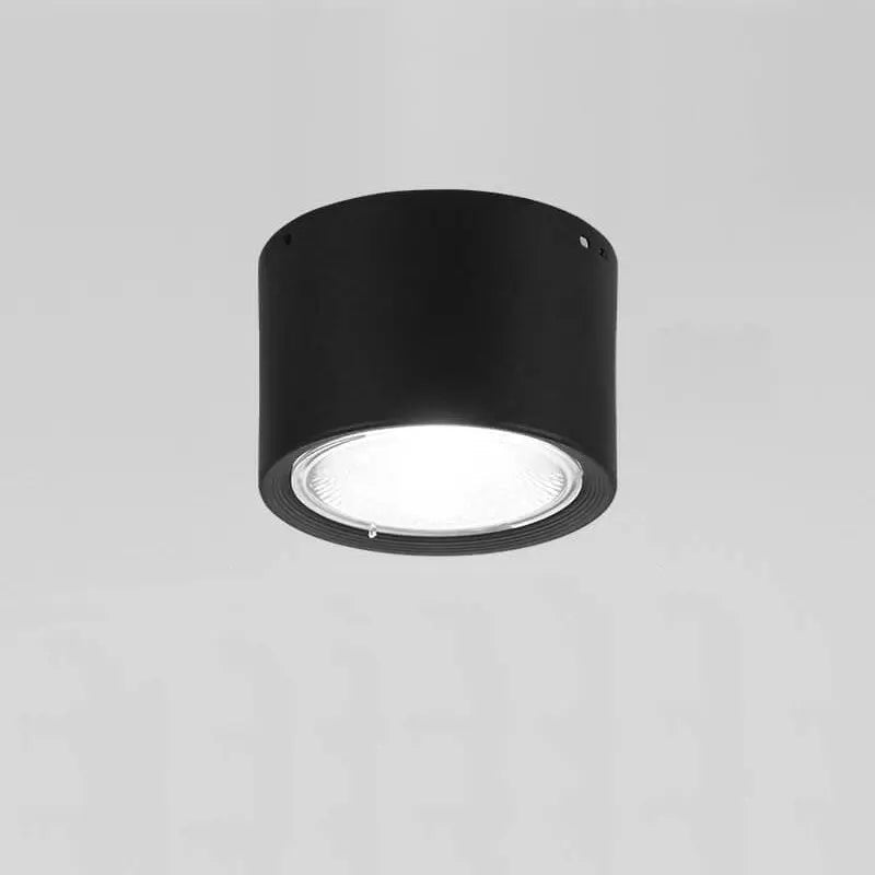 Ceiling Spotlight Adjustable Direction COB LED
