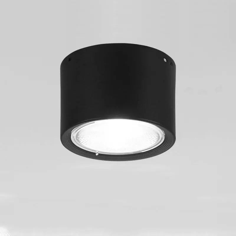 Ceiling Spotlight Adjustable Direction COB LED
