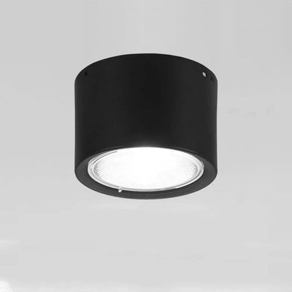 Ceiling Spotlight Adjustable Direction COB LED