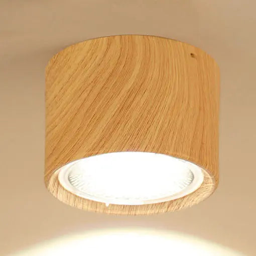 Ceiling Spotlight Adjustable Direction COB LED