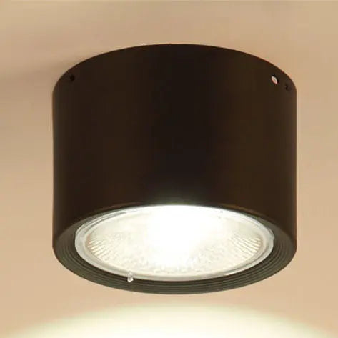 Ceiling Spotlight Adjustable Direction COB LED