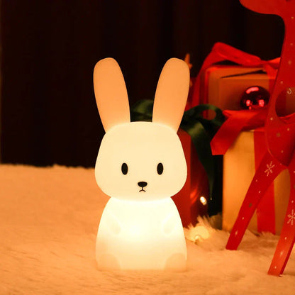 Children's Night Light Touch-Control Dimmable USB Rechargeable