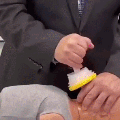 Choking Suction Device Manual Universal Fit Two Masks