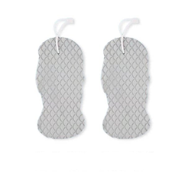 Cleansing Sponge Set Ultra Soft Quick Dry 5-Pack