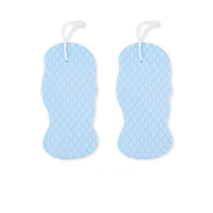 Cleansing Sponge Set Ultra Soft Quick Dry 5-Pack