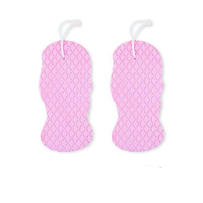 Cleansing Sponge Set Ultra Soft Quick Dry 5-Pack