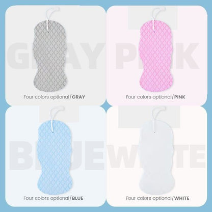 Cleansing Sponge Set Ultra Soft Quick Dry 5-Pack