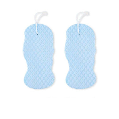 Cleansing Sponge Set Ultra Soft Quick Dry 5-Pack