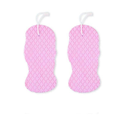 Cleansing Sponge Set Ultra Soft Quick Dry 5-Pack