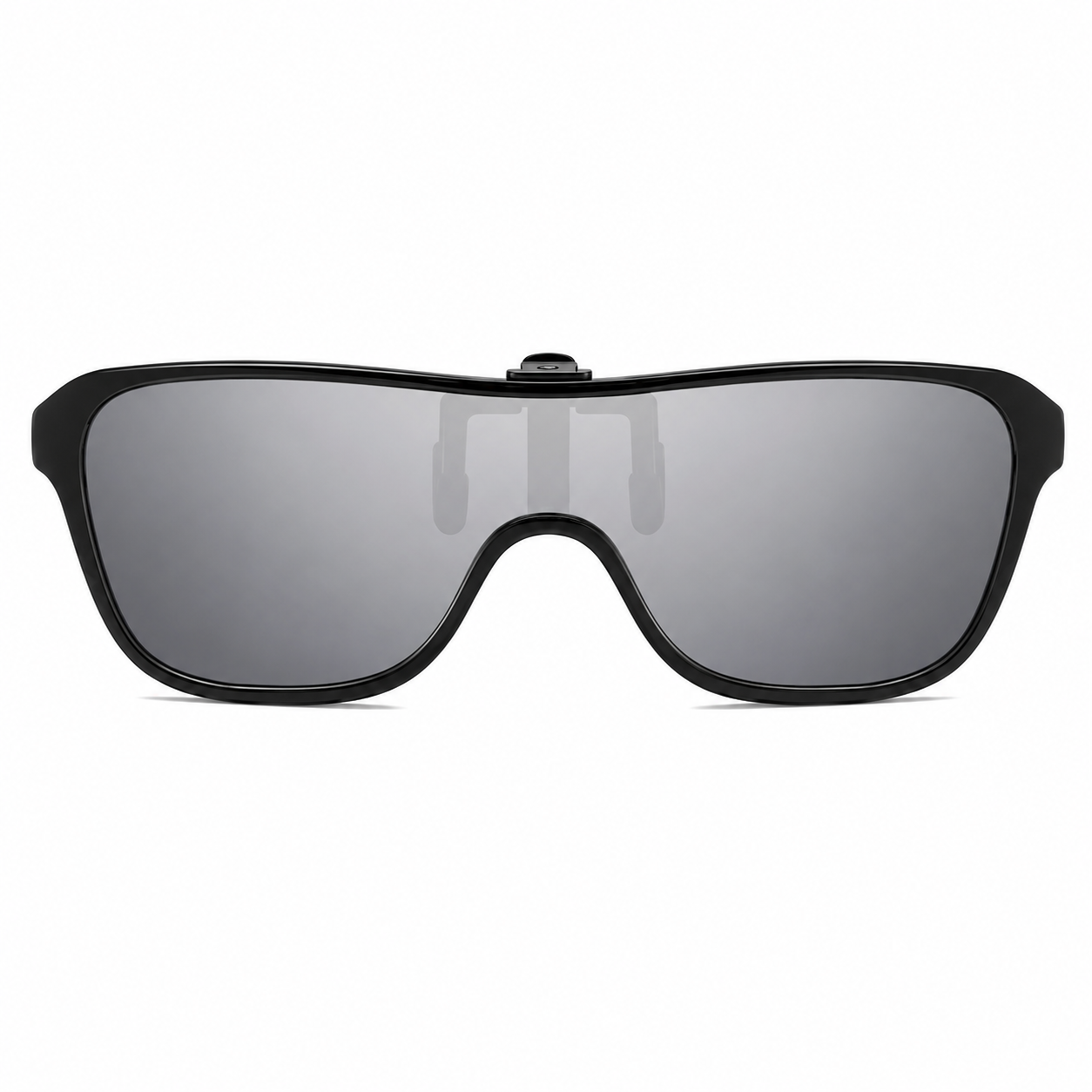 Clip-On Sunglasses Polarized Flip-Up UV400