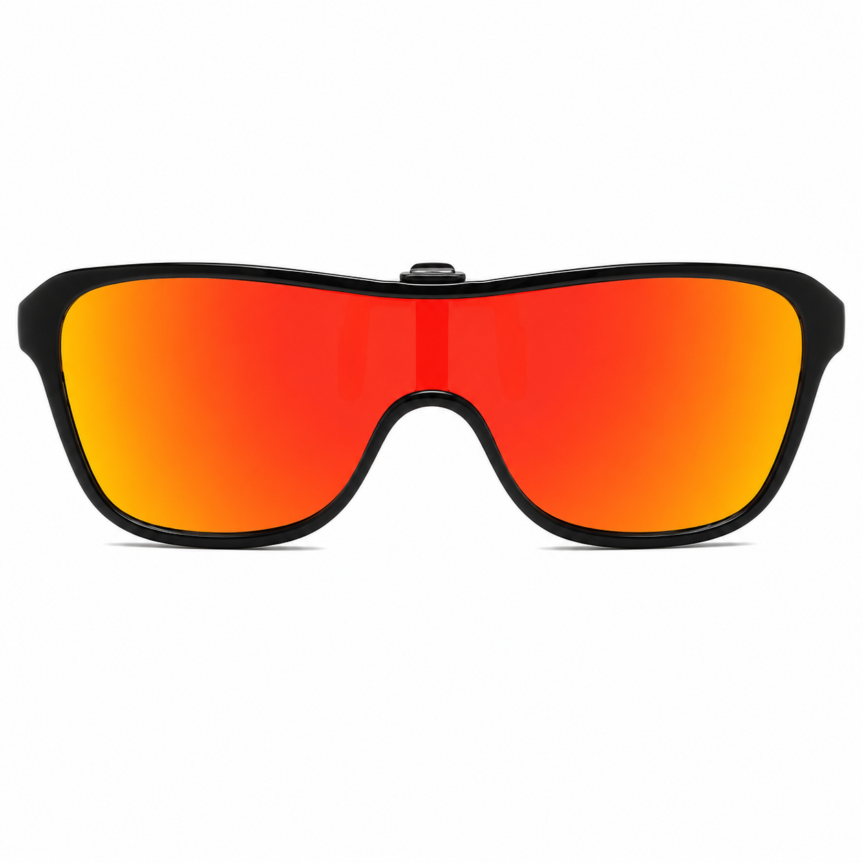 Clip-On Sunglasses Polarized Flip-Up UV400