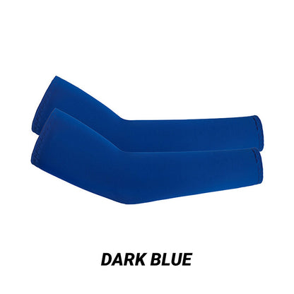 Compression Arm Sleeves Cooling & Breathable UV Protection