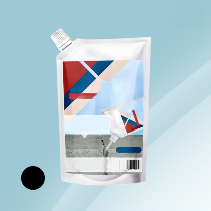 Concrete Repair Adhesive Instant Seal Weather-Resistant Eco-Friendly
