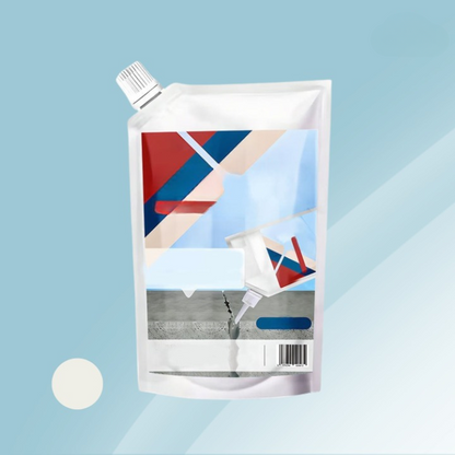 Concrete Repair Adhesive Instant Seal Weather-Resistant Eco-Friendly