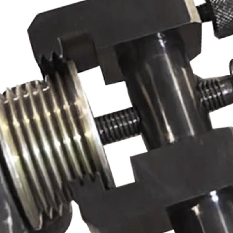 Crankshaft Puller 3-Claw Adjustable 1.57-6.50 In
