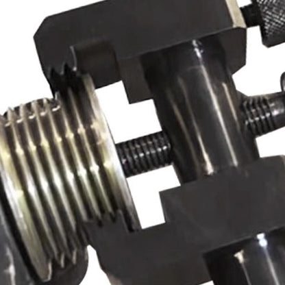Crankshaft Puller 3-Claw Adjustable 1.57-6.50 In