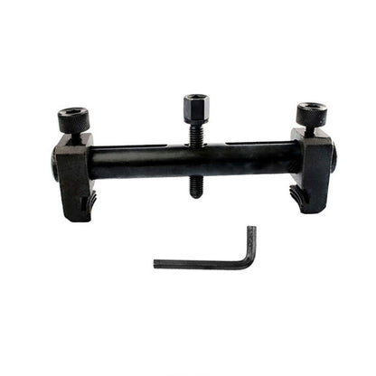 Crankshaft Puller 3-Claw Adjustable 1.57-6.50 In