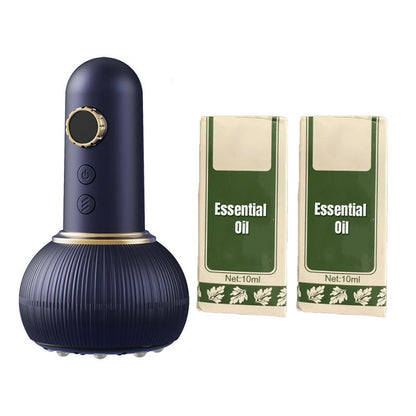 Cupping Set Electric Heating Adjustable 9 Intensity Levels