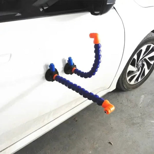 Dent Repair Kit Flexible Arm & Large Suction Cup