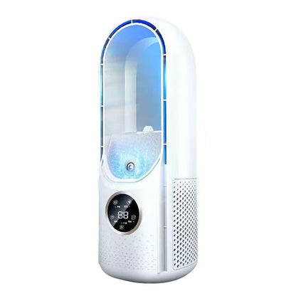 Desk Air Cooler USB Powered 3.38 Fl Oz Tank