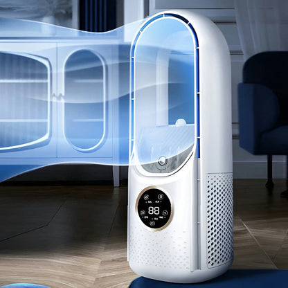 Desk Air Cooler USB Powered 3.38 Fl Oz Tank