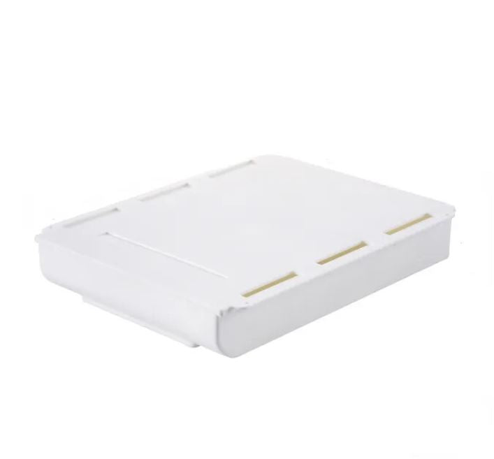 Desk Drawer Invisible Self-Adhesive Space-Saving
