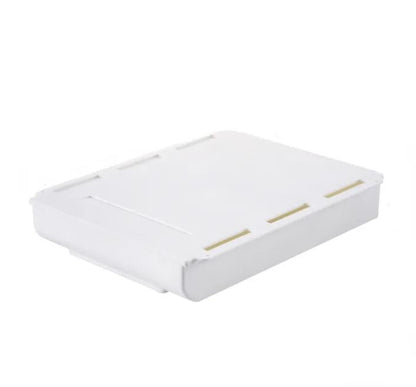 Desk Drawer Invisible Self-Adhesive Space-Saving