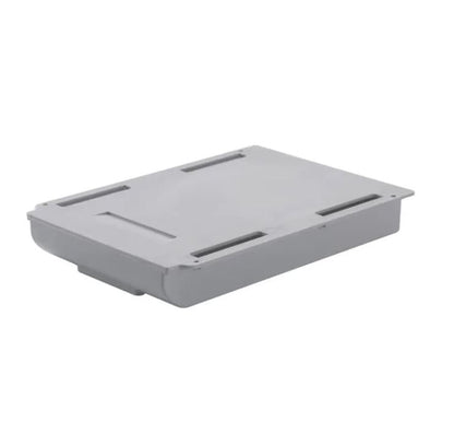 Desk Drawer Invisible Self-Adhesive Space-Saving