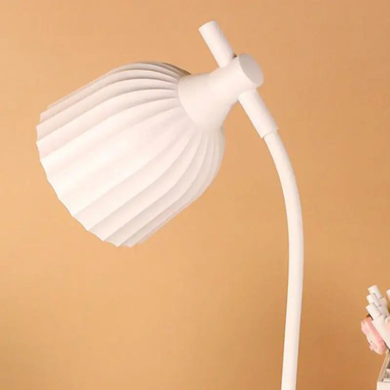 Desk Lamp Dimmable & Adjustable Glare-Free LED