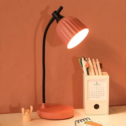 Desk Lamp Dimmable & Adjustable Glare-Free LED