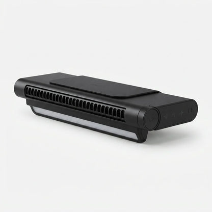 Desktop Air Cooler Bladeless USB-Powered Compact