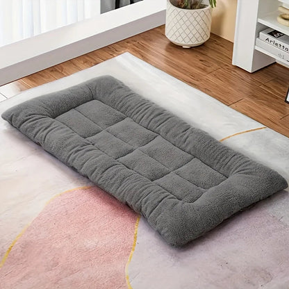 Dog Bed Extra Thick Padding & Plush Surface