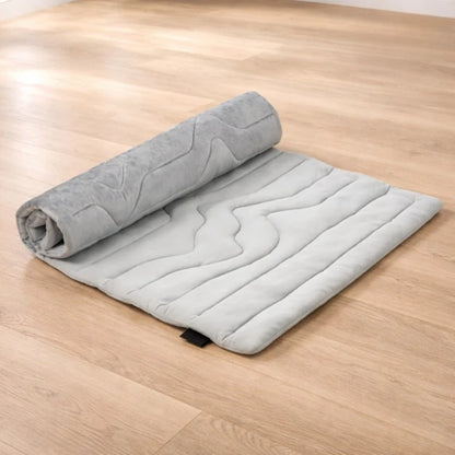 Dog Cooling Mat Self-Activating Gel Machine Washable