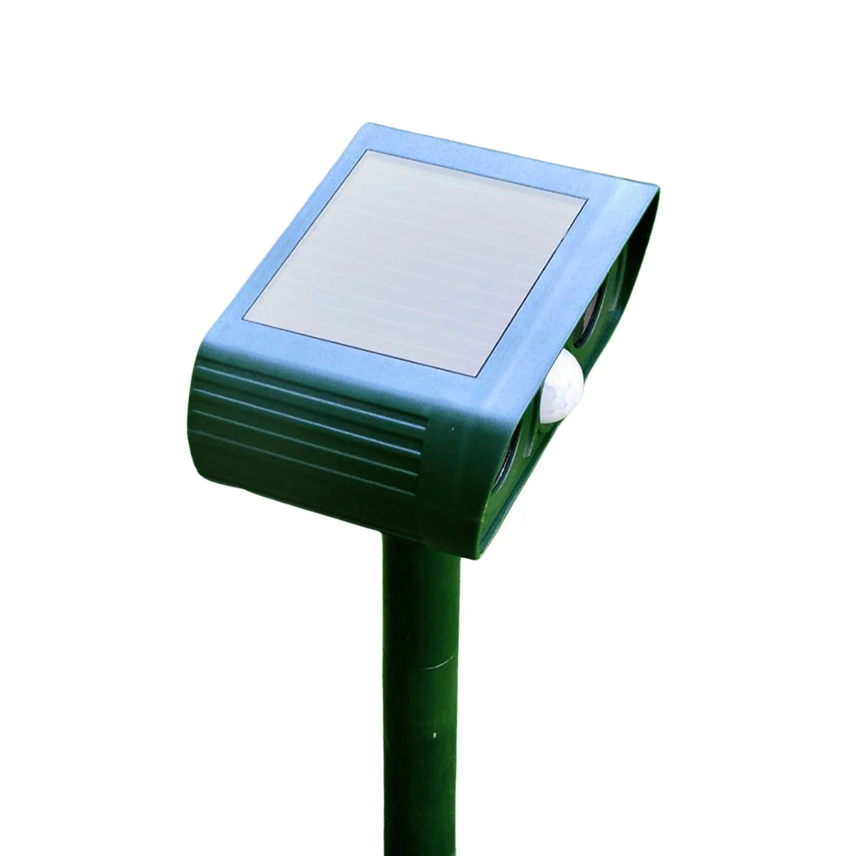 Dog Repellent Ultrasonic Solar-Powered 26 Ft Range