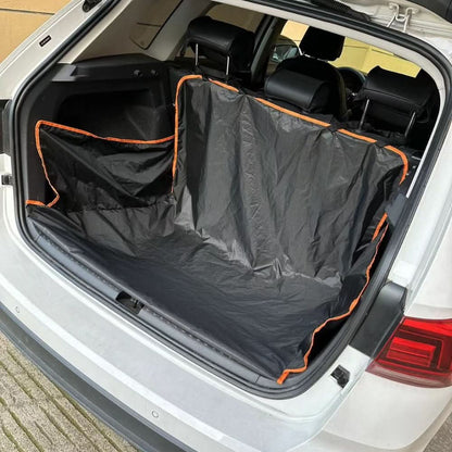 Dog Trunk Protector Waterproof Non-Slip Machine Washable