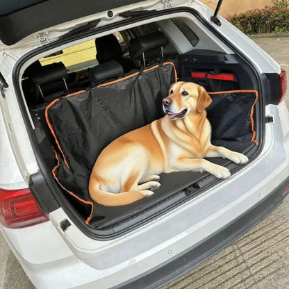 Dog Trunk Protector Waterproof Non-Slip Machine Washable