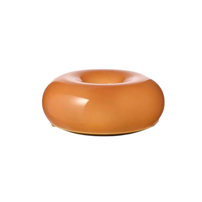 Donut Table Lamp Soft Diffuse LED Ready To Use
