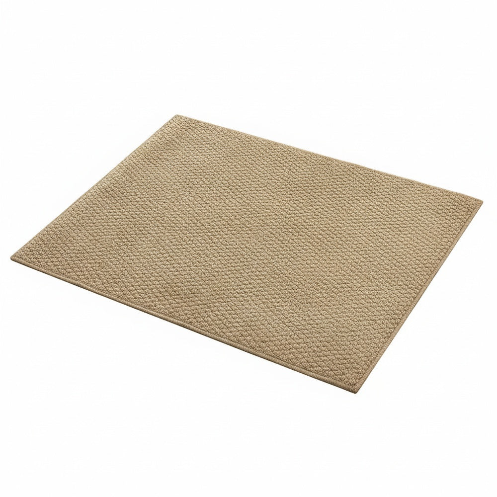 Door Mat Absorbent Non-Slip Machine Washable