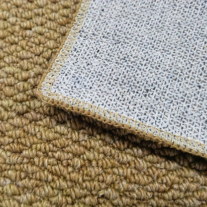 Door Mat Absorbent Non-Slip Machine Washable