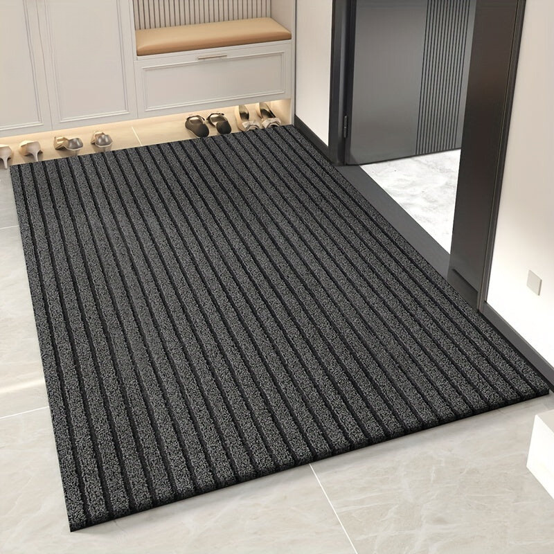 Doormat Weatherproof Indoor & Outdoor Non-Slip Backing