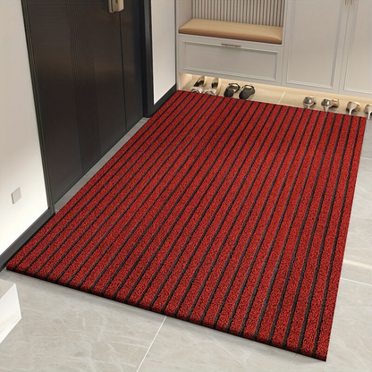 Doormat Weatherproof Indoor & Outdoor Non-Slip Backing