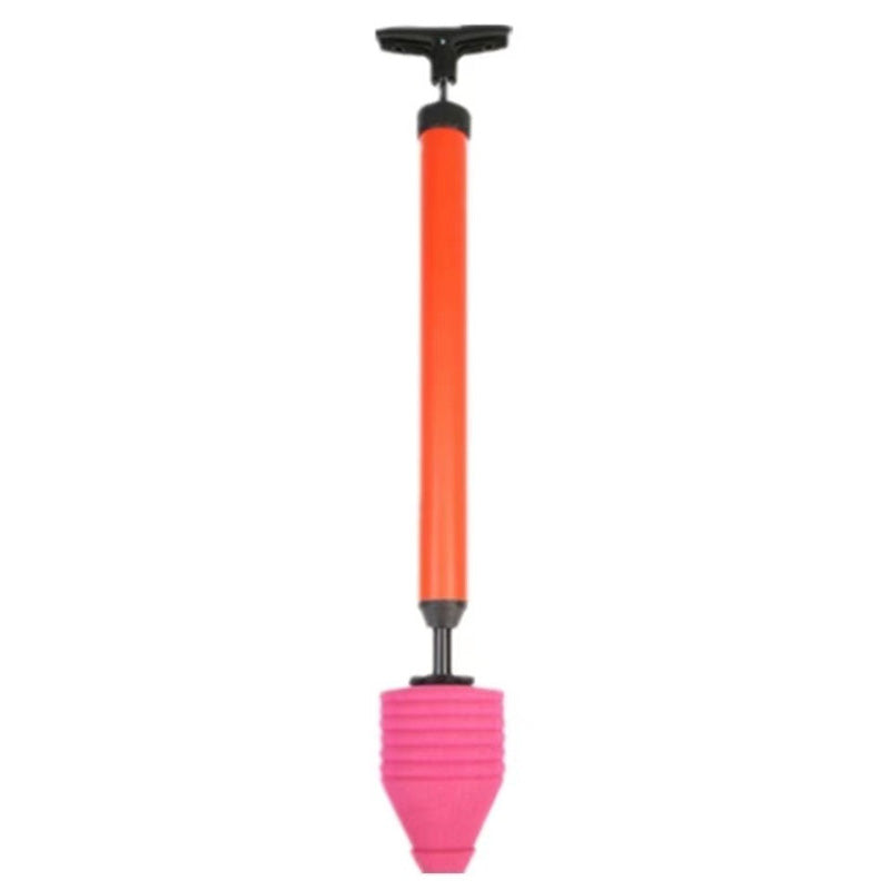 Drain Pressure Pump High-Pressure Sealed System Ergonomic Handle