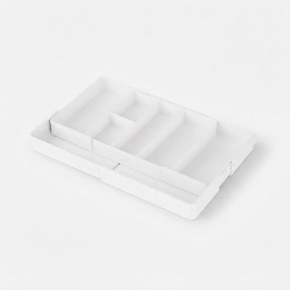 Drawer Organizer Adjustable Modular Compartments