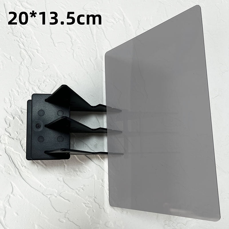 Drawing Projector Smartphone & Tablet Mirror Projection Shatterproof Lens