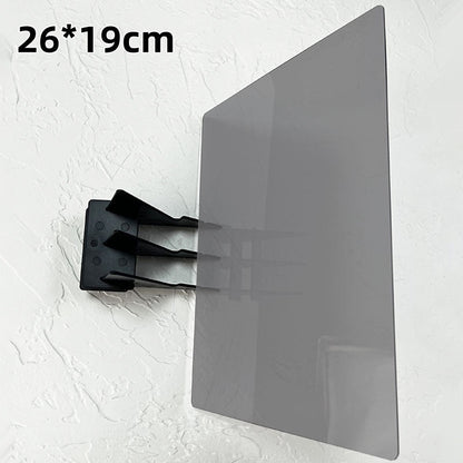 Drawing Projector Smartphone & Tablet Mirror Projection Shatterproof Lens