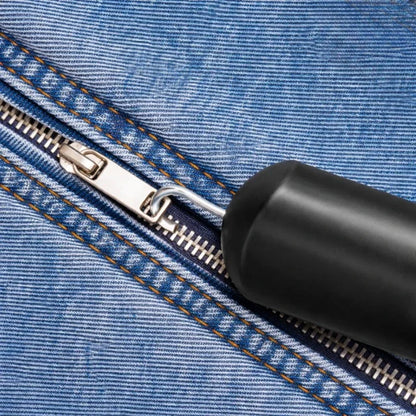 Dressing Aid Buttons & Zippers Ergonomic Padded Handle