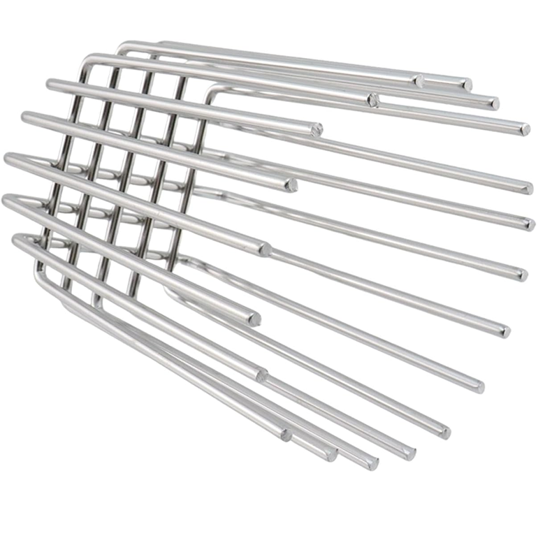 Dryer Vent Cover Stainless Steel Fine Grille Pest Protection
