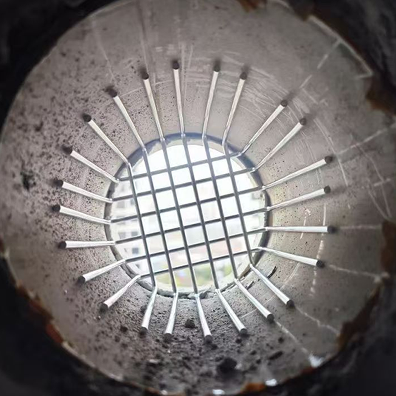 Dryer Vent Cover Stainless Steel Fine Grille Pest Protection