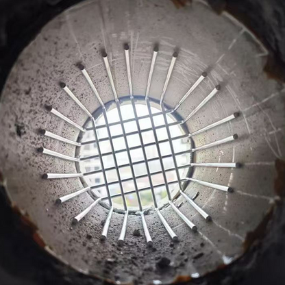 Dryer Vent Cover Stainless Steel Fine Grille Pest Protection
